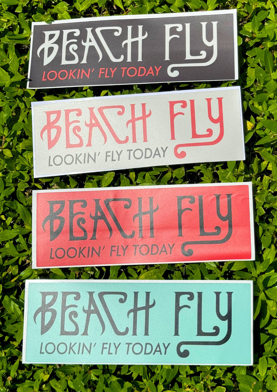Stickers ๐ถ