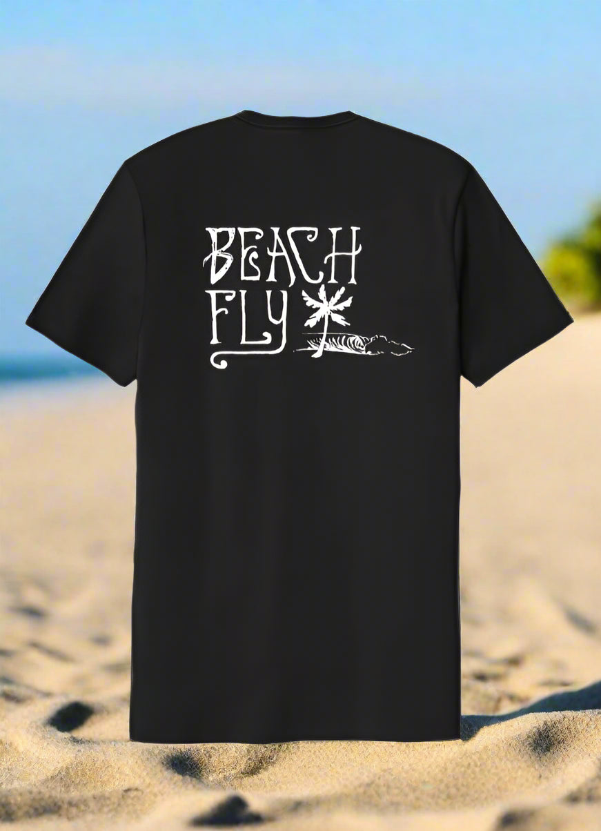 🖤 Classic Black Tee ⬛️
