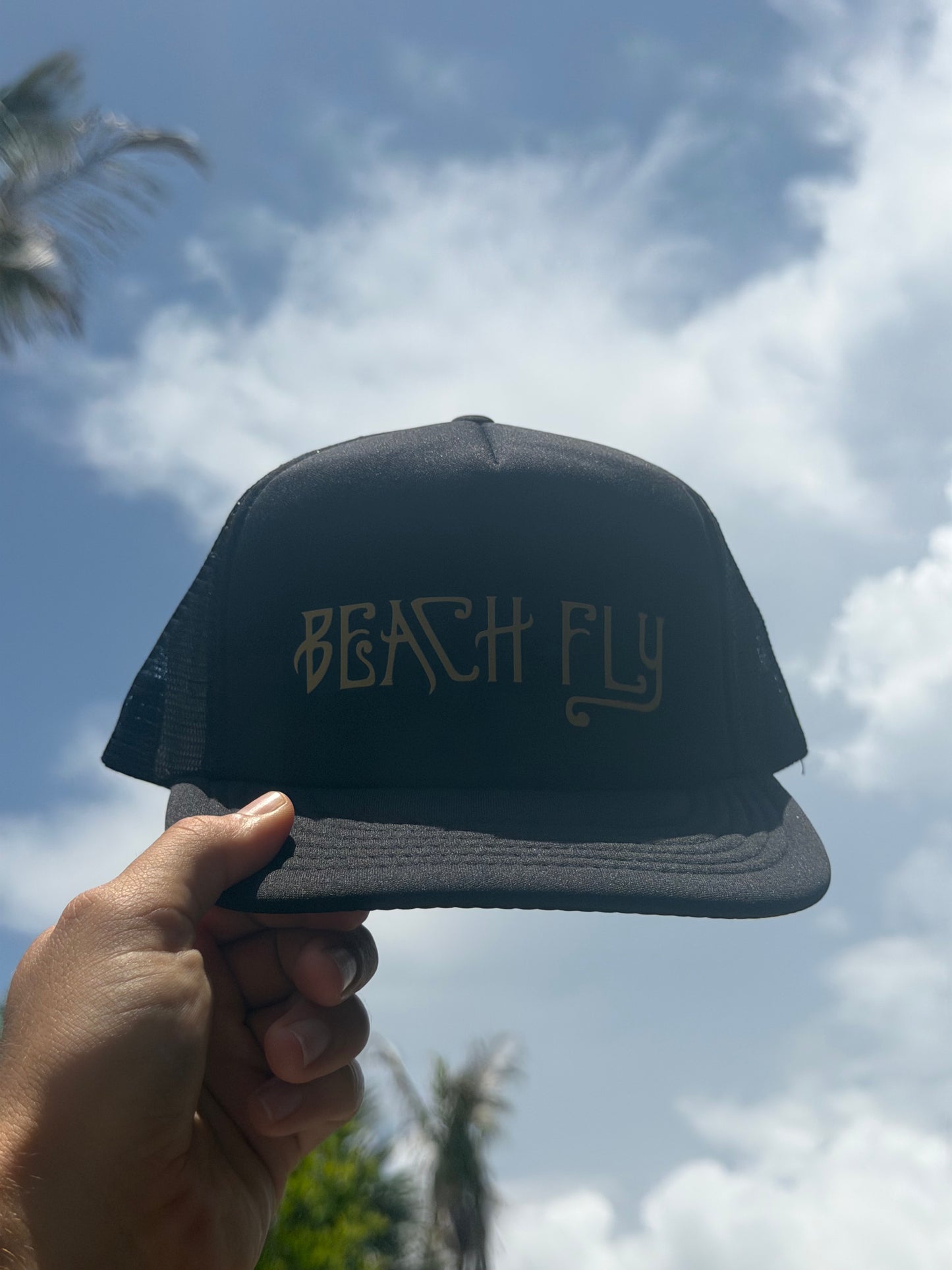 Classic Trucker - Hat