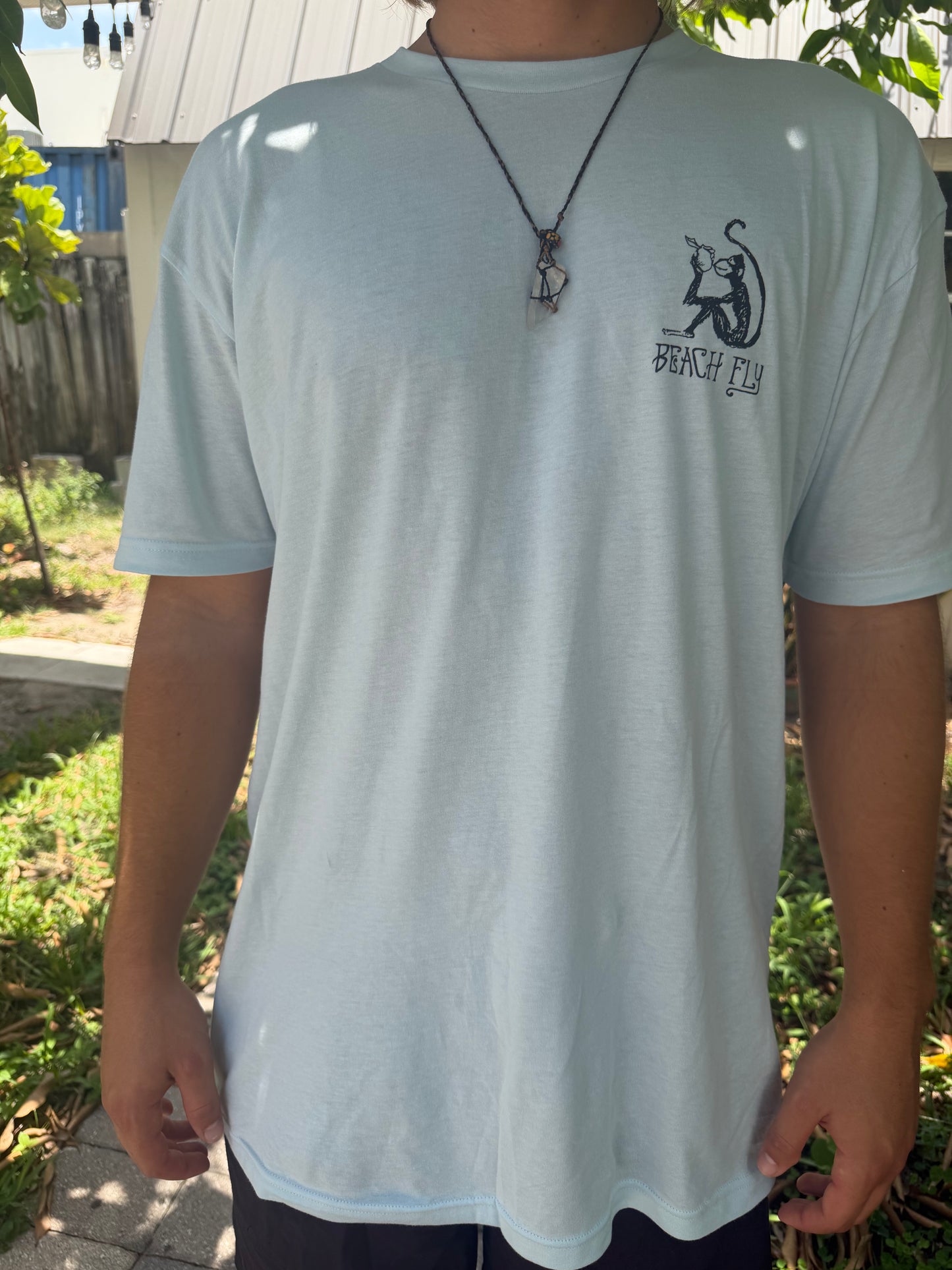 Blue Mango - Tee