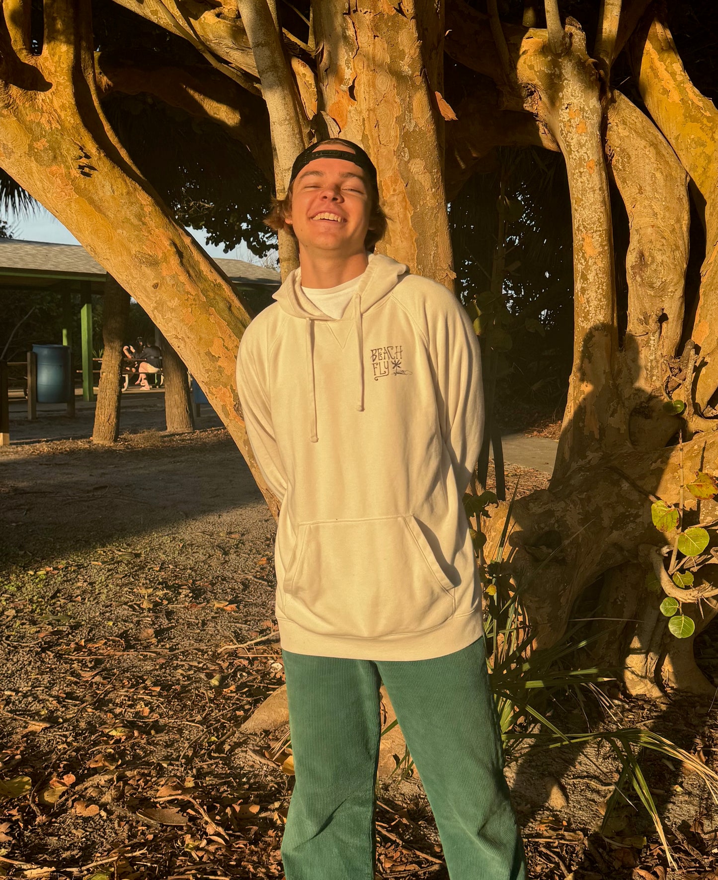 π§₯ The Cozy Hoodie π