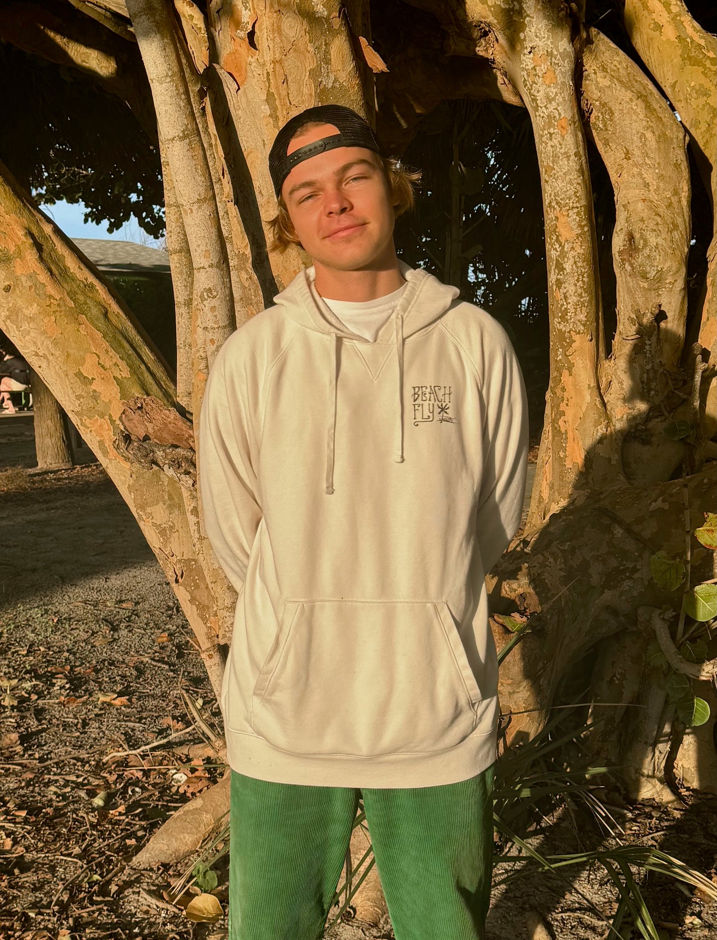 π§₯ The Cozy Hoodie π