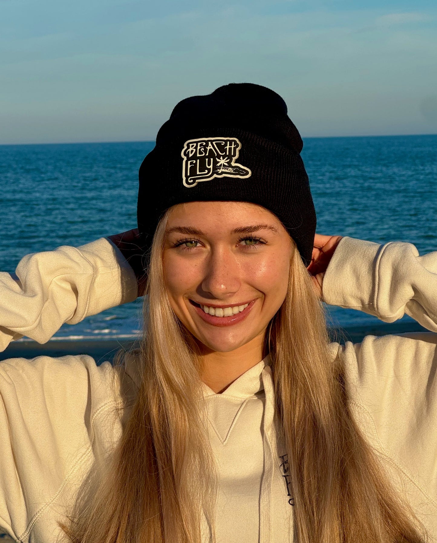 ๐๏ธ Classic Beanie ๐