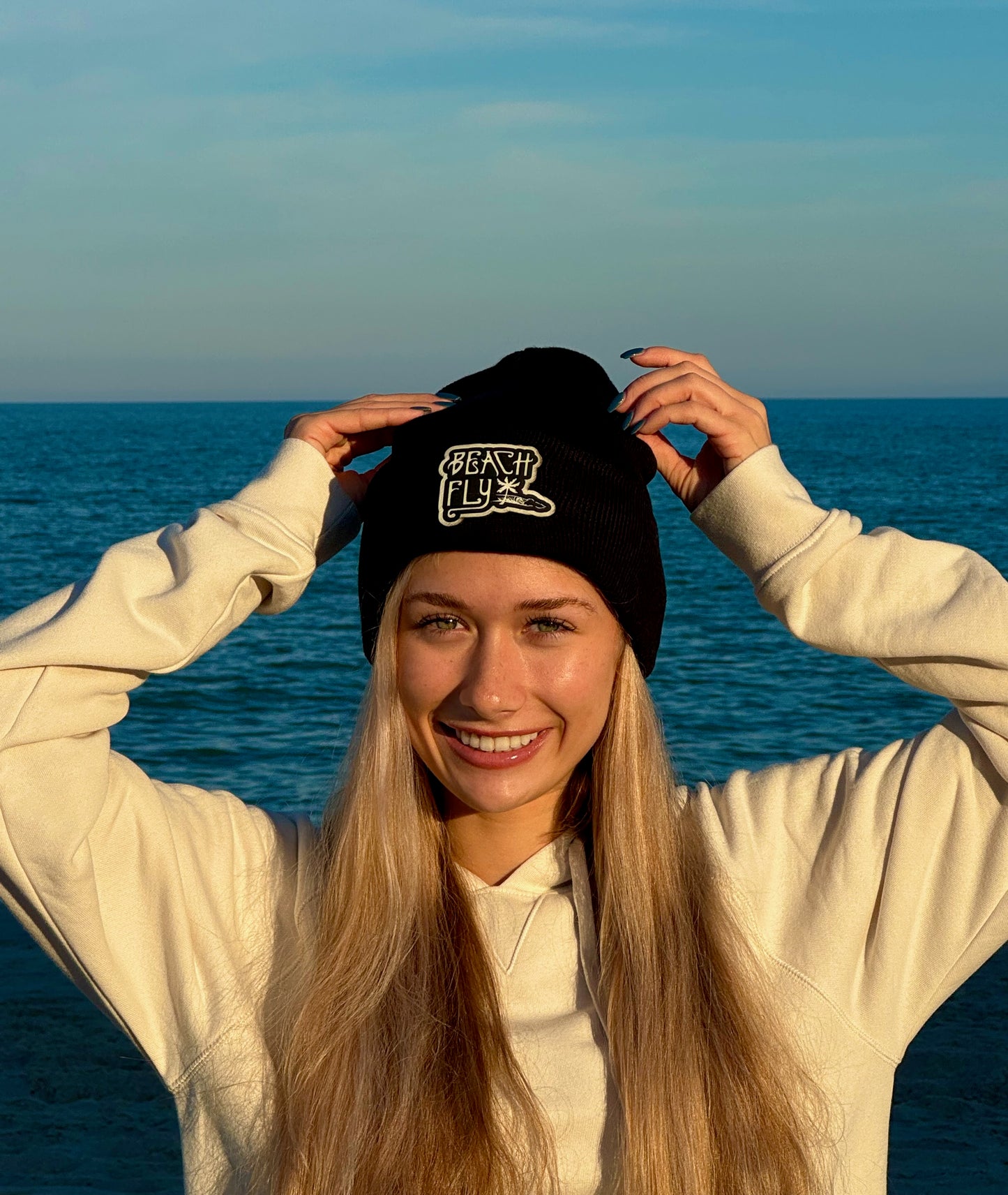 ๐๏ธ Classic Beanie ๐