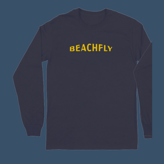 "Fly High Today" - Long Sleeve