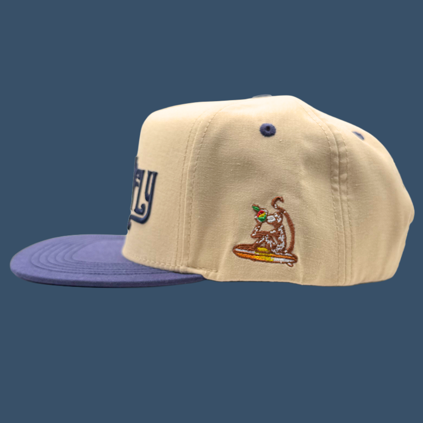 Beach Fly Alpine Collab - Hat