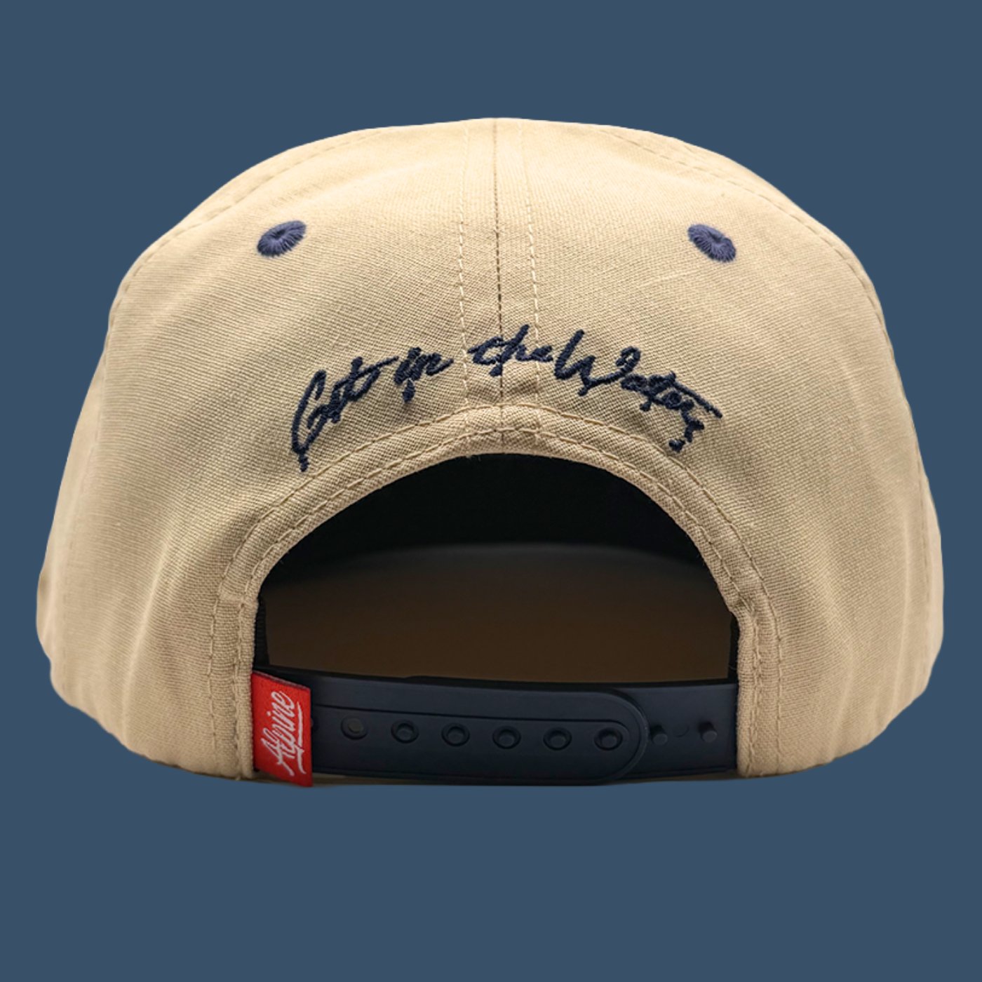 Beach Fly Alpine Collab - Hat