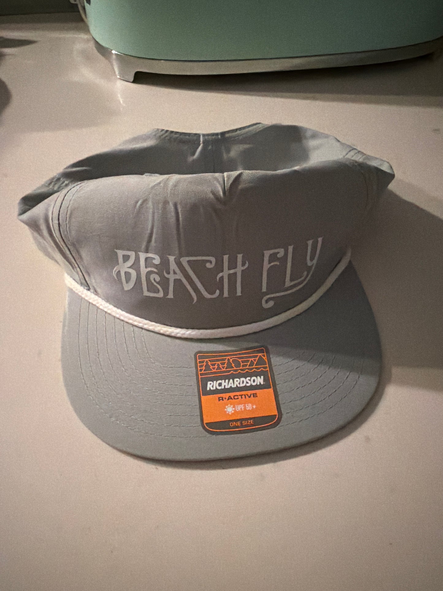 Light blue cool - Hat