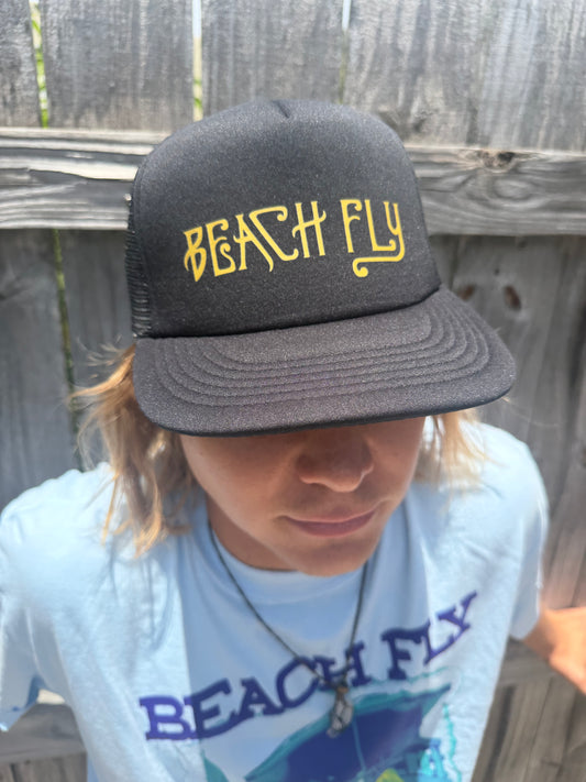Classic Trucker - Hat