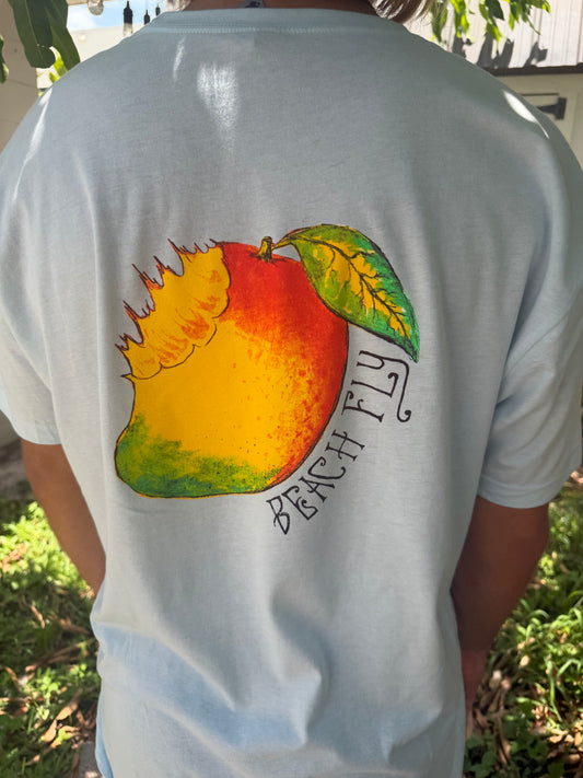Blue Mango - Tee