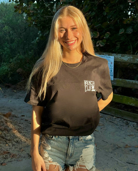 🖤 Classic Black Tee ⬛️
