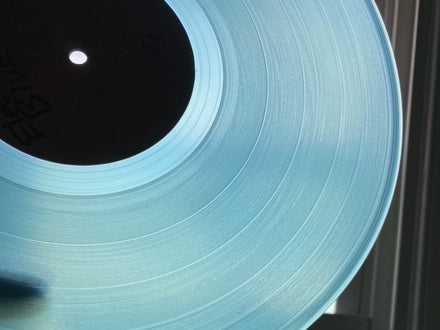 "Flying" - SIGNED VINYL (Pre-Order)