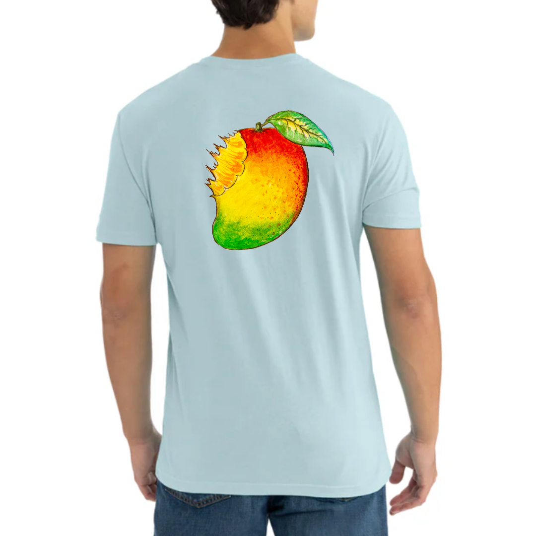 Blue Mango - Tee