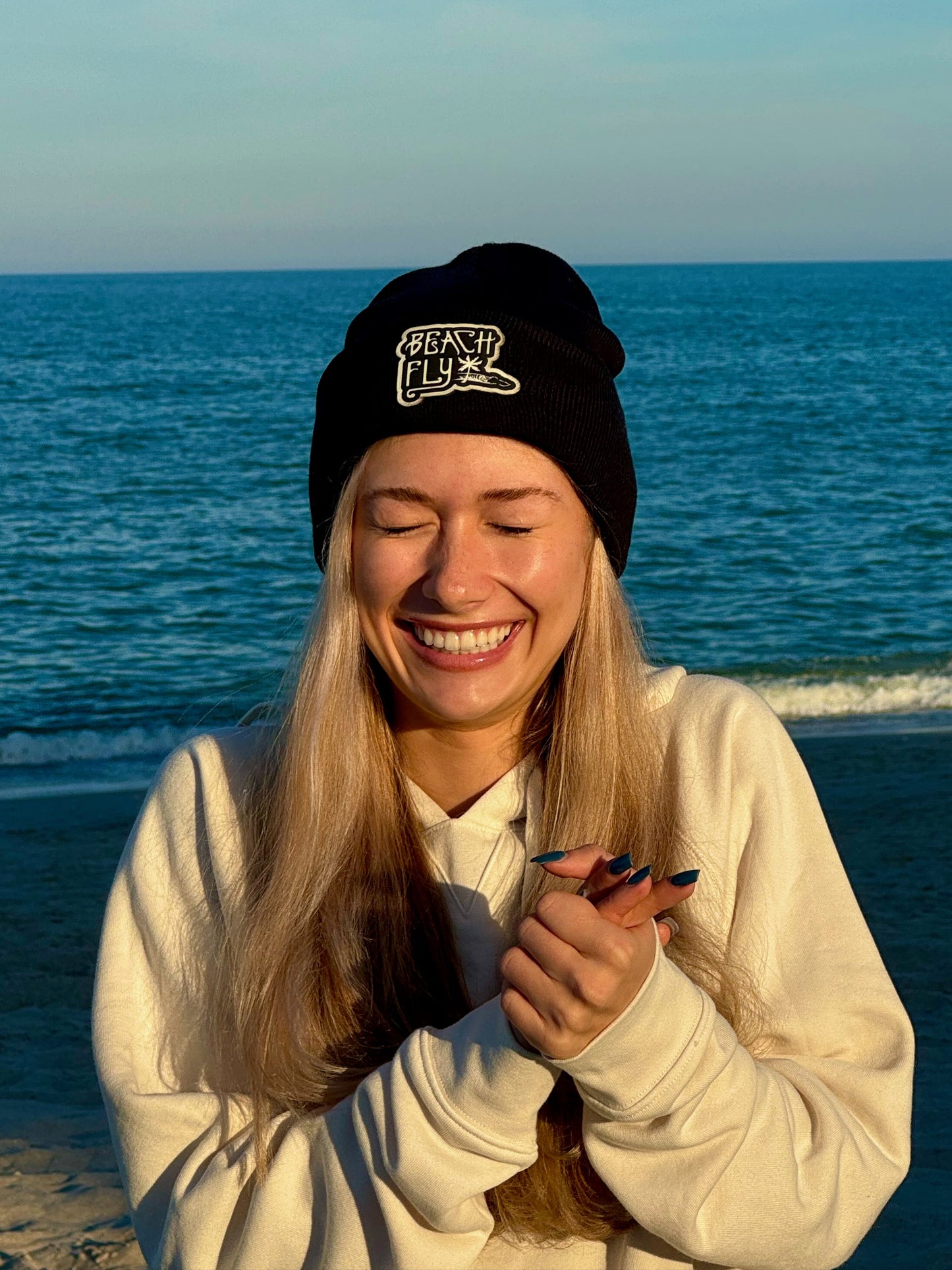 🏝️ Classic Beanie 🌊